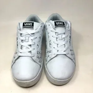 Vans | Shoes | Vans Reiger Skate Shoes Size 2 | Poshmark display picture 3